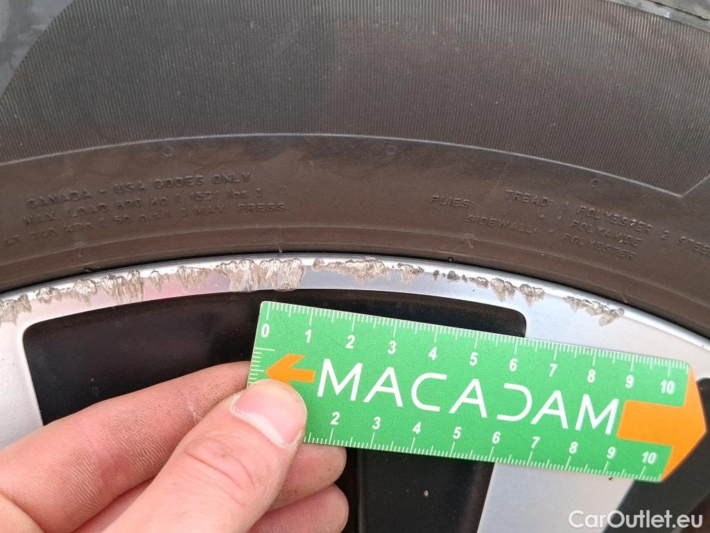  Mercedes  A-Klasse MERCEDES-BENZ Classe A Compact / 2018 / 5P / Berline A 250 e Business Line 8G-DCT #49