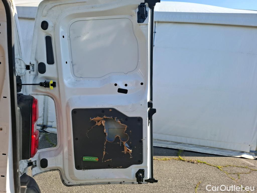  Citroen  Jumpy  Fourgon Club M 1.5 BlueHDi 100CV BVM6 E6d #82