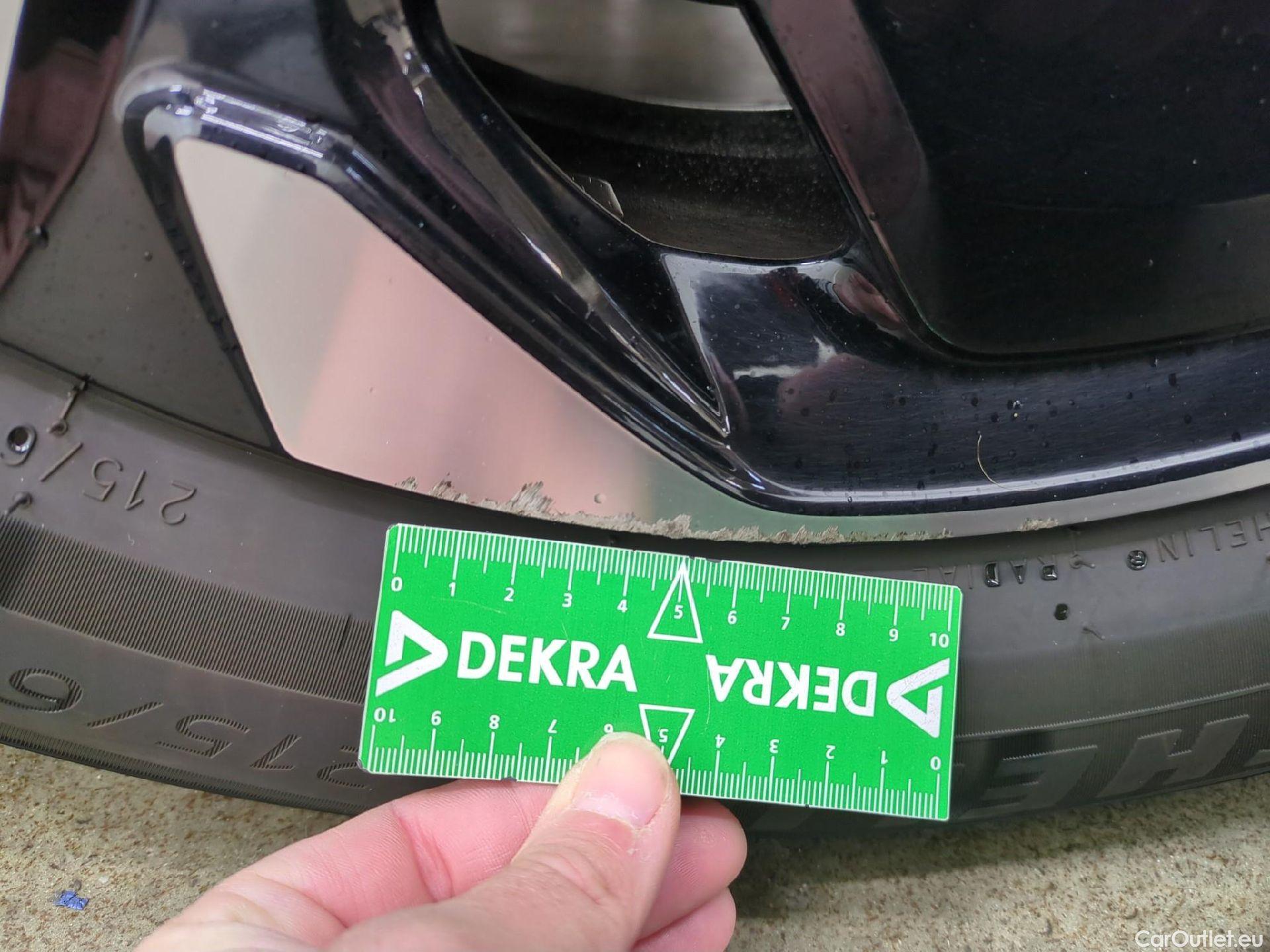  KIA  Sportage  Active Hybrid 1.6 T-GDi 230CV BVA6 E6d #13