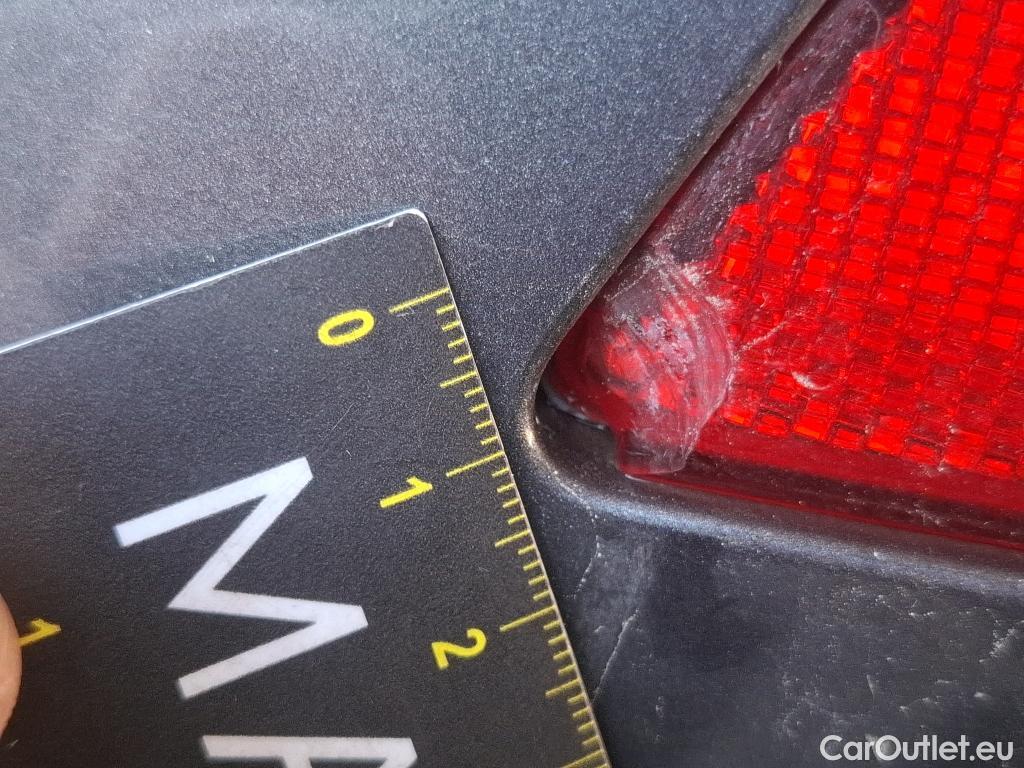  DS  DS7 DS DS 7 Crossback / 2017 / 5P / SUV E-TENSE 225 Business #21