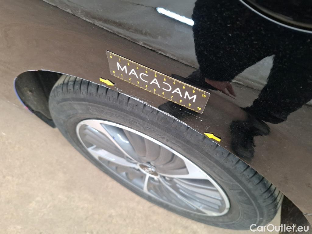  Hyundai   Ioniq Ioniq Intuitive Hybrid 1.6 GDI 140CV BVA6 E6dT #8