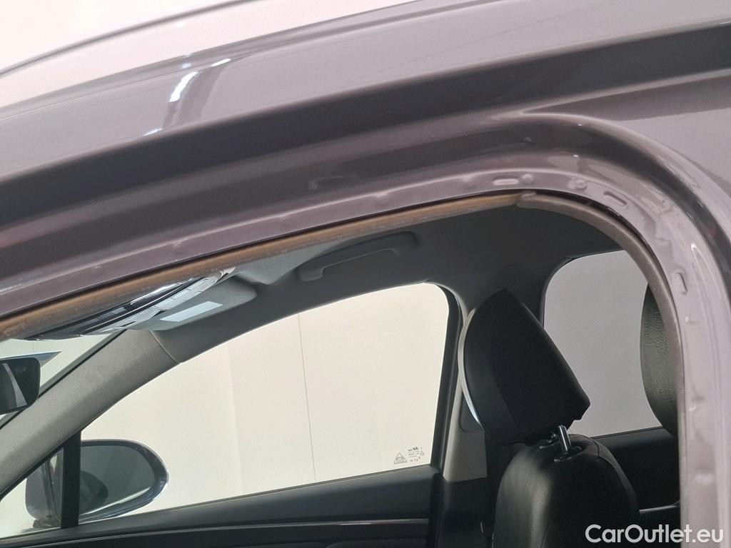  Hyundai  Santa Fe HYUNDAI  / 2020 / 5P / SUV 1.6 T-GDI 265 PHEV HTRAC BUSINESS AUTO #131