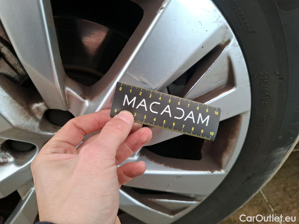  Peugeot  3008  Active Business 1.2 PureTech 130CV BVM6 E6d #33