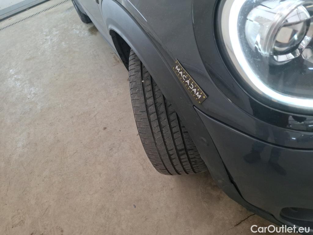  Mini  Countryman MINI  5p Crossover Cooper SD Edition Longstone 190 ch BVA8 #49