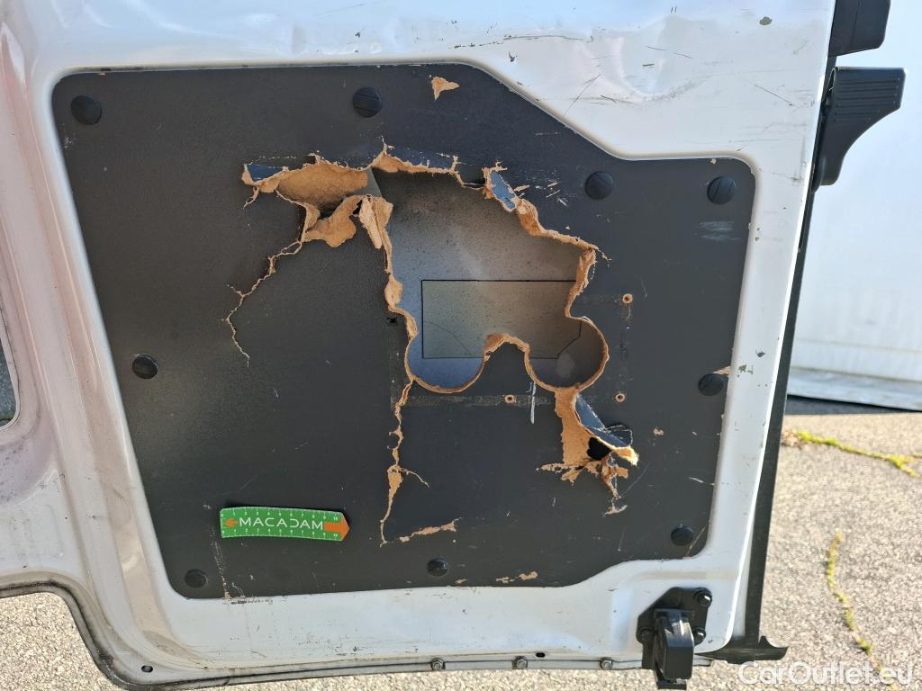  Citroen  Jumpy  Fourgon Club M 1.5 BlueHDi 100CV BVM6 E6d #83