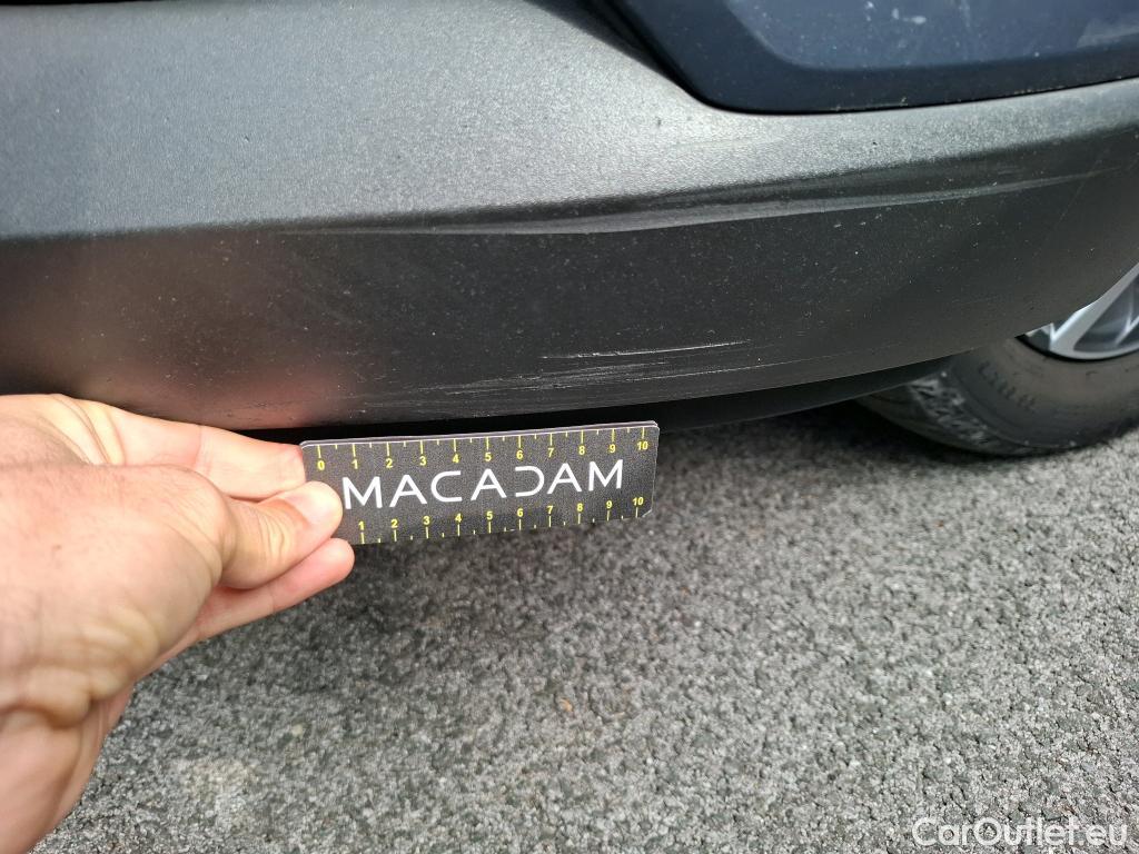  Hyundai  Bayon HYUNDAI  / 2021 / 5P / SUV 1.0 T-GDI 100 DCT- 7 HYB 48V INTUITIVE #17