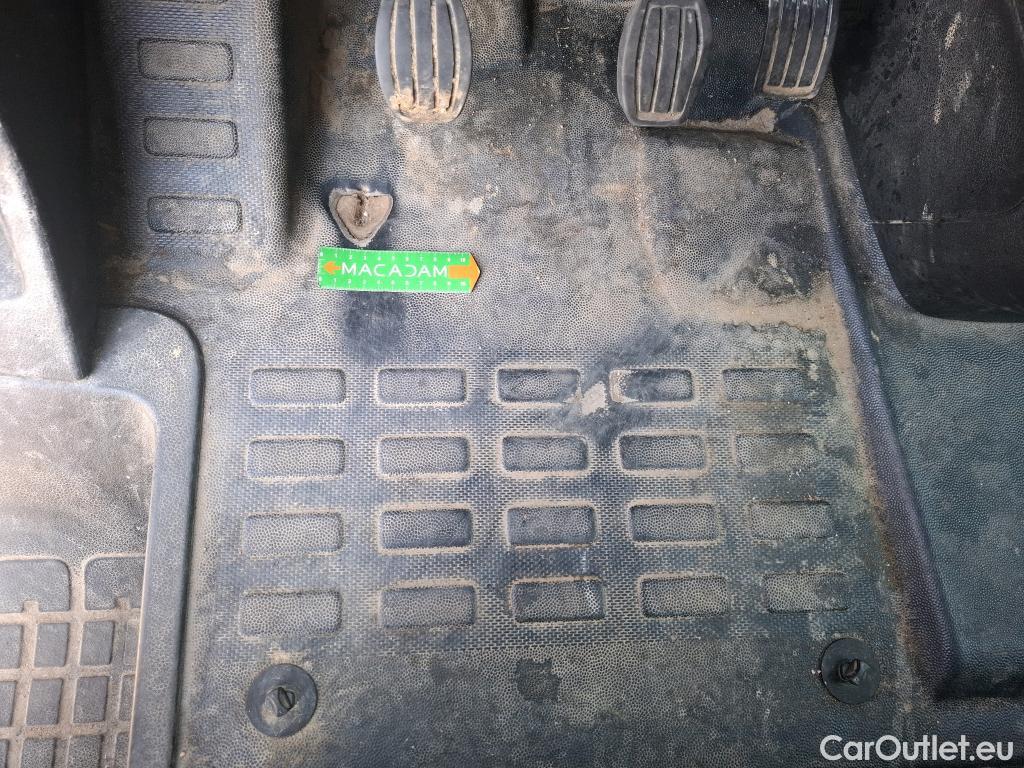  Citroen  Jumpy  Fourgon Club M 1.5 BlueHDi 100CV BVM6 E6d #92