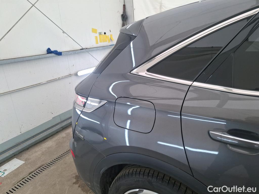  DS  DS7 DS DS 7 Crossback / 2017 / 5P / SUV E-TENSE 225 Business #1