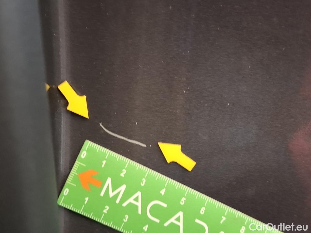  DS  DS7 DS DS 7 Crossback / 2017 / 5P / SUV E-TENSE 225 Business #79