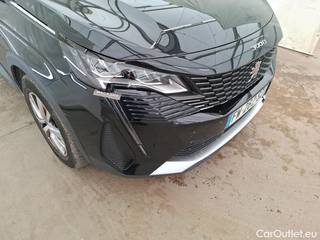  Peugeot  3008  Active Business 1.2 PureTech 130CV BVM6 E6d #19