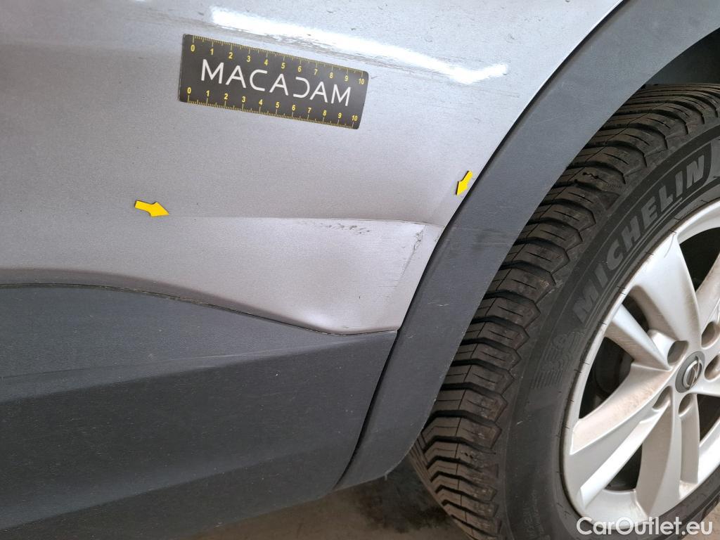  Opel   Grandland X Grandland X Business Edition 1.2 Turbo 130CV BVM6 E6d #2