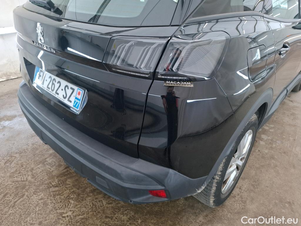  Peugeot  3008  Active Business 1.2 PureTech 130CV BVM6 E6d #86