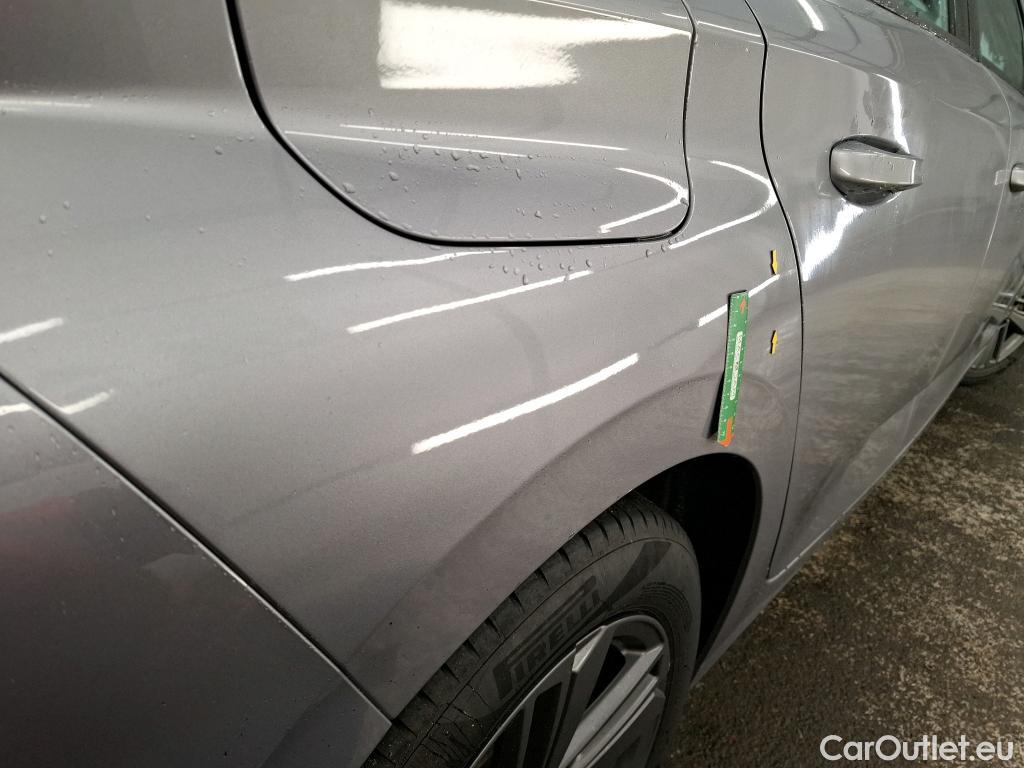  Peugeot  308  Active Pack 1.5 HDi 130CV BVA8 E6d #10