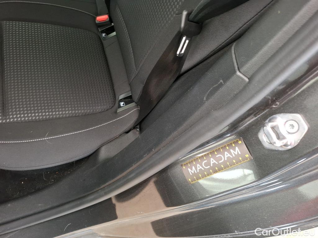  Ford  Focus  Break Trend Business 1.5 EcoBlue 120CV BVA8 E6dT #15