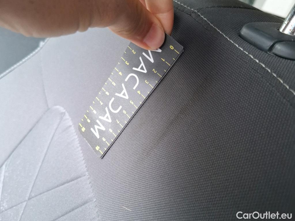  Hyundai  Bayon HYUNDAI  / 2021 / 5P / SUV 1.0 T-GDI 100 DCT- 7 HYB 48V INTUITIVE #11