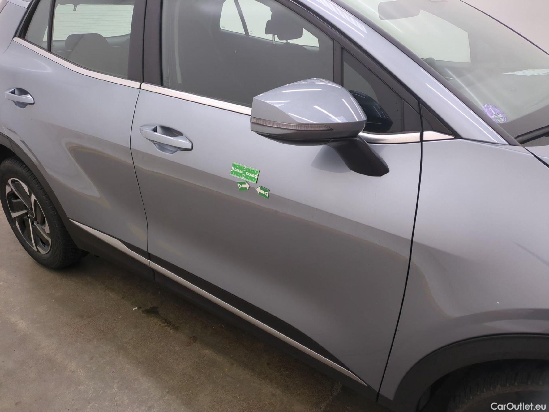  KIA  Sportage  Active Hybrid 1.6 T-GDi 230CV BVA6 E6d #25