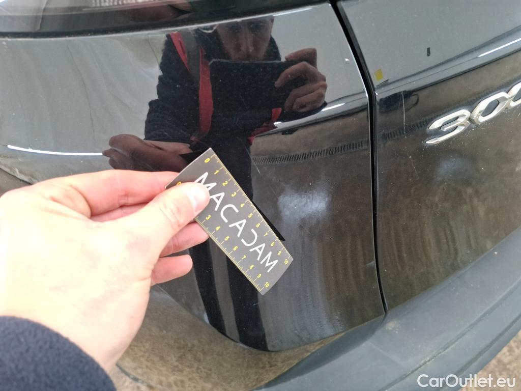  Peugeot  3008  Active Business 1.2 PureTech 130CV BVM6 E6d #71