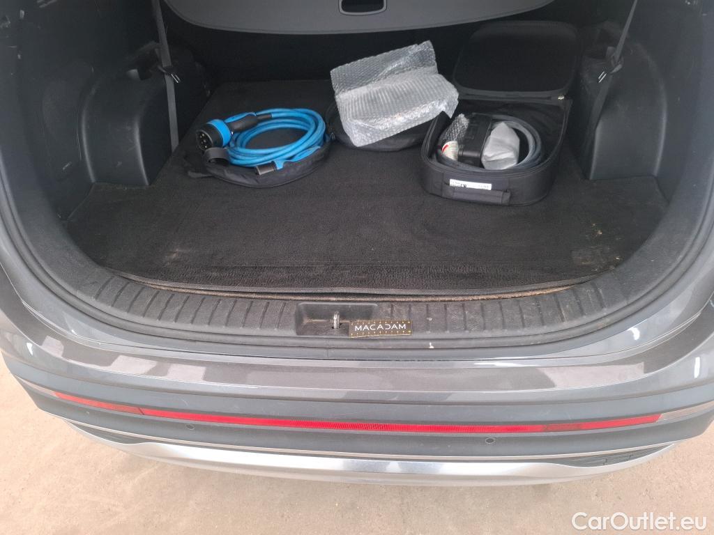  Hyundai  Santa Fe HYUNDAI  / 2020 / 5P / SUV 1.6 T-GDI 265 PHEV HTRAC BUSINESS AUTO #125