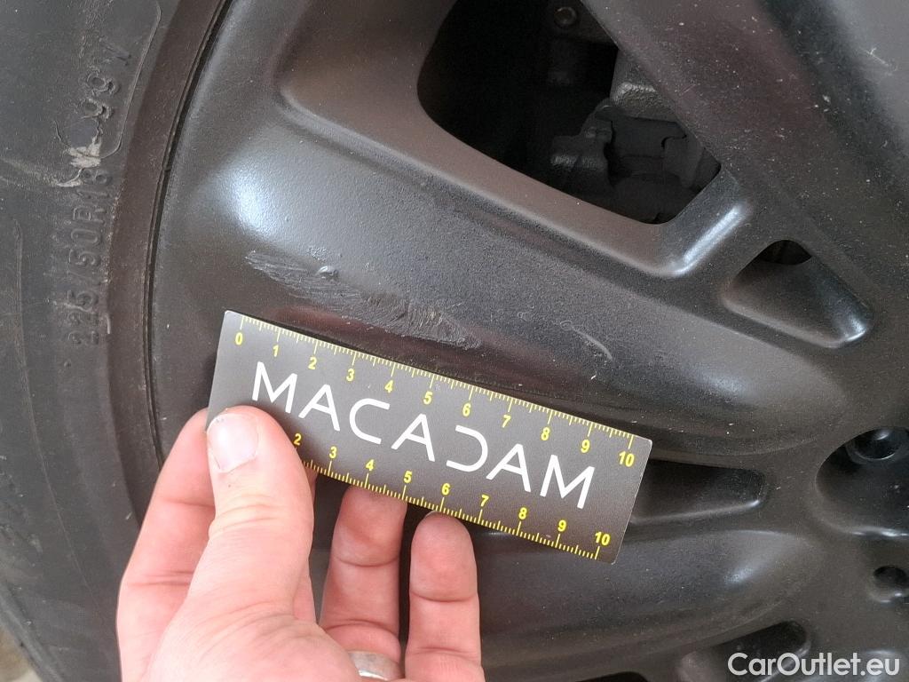  Mini  Countryman MINI  5p Crossover Cooper SD Edition Longstone 190 ch BVA8 #37