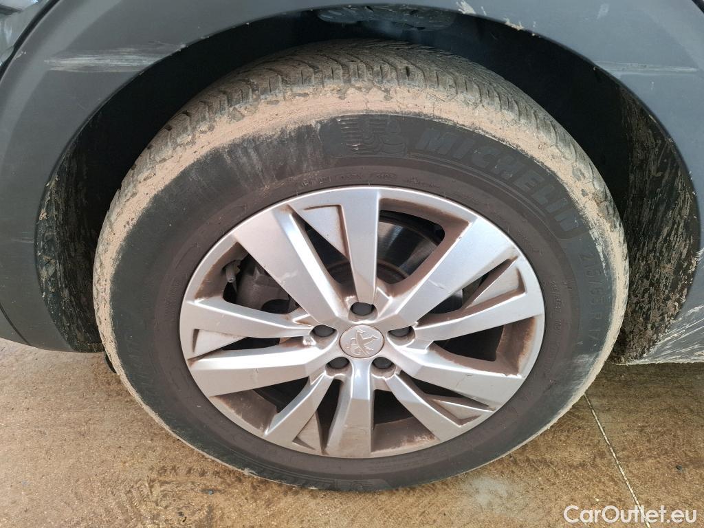  Peugeot  3008  Active Business 1.2 PureTech 130CV BVM6 E6d #30