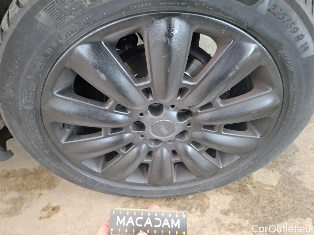  Mini  Countryman MINI  5p Crossover Cooper SD Edition Longstone 190 ch BVA8 #24