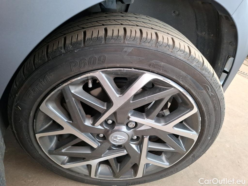  Hyundai  Konna Kona Creative Hybrid 2WD 1.6 GDI 140CV BVA6 E6d #39