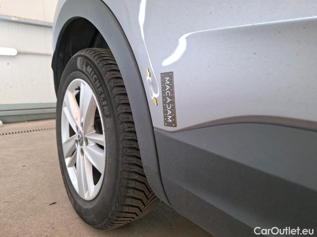  Opel   Grandland X Grandland X Business Edition 1.2 Turbo 130CV BVM6 E6d #18