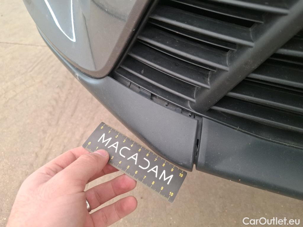  DS  DS7 DS DS 7 Crossback / 2017 / 5P / SUV E-TENSE 225 Business #78