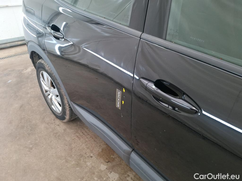  Peugeot  3008  Active Business 1.2 PureTech 130CV BVM6 E6d #8