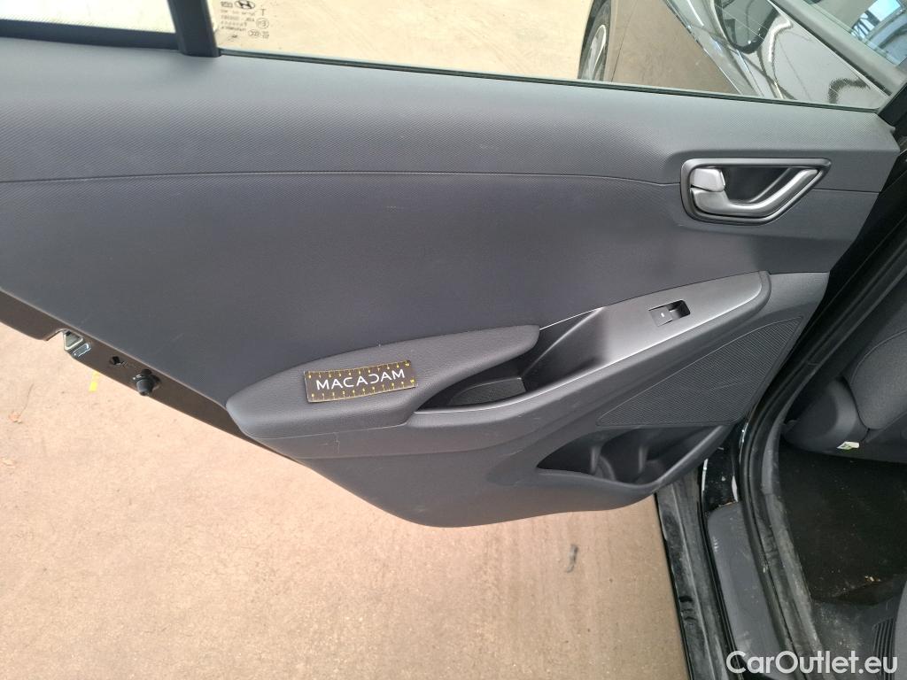  Hyundai   Ioniq Ioniq Intuitive Hybrid 1.6 GDI 140CV BVA6 E6dT #87