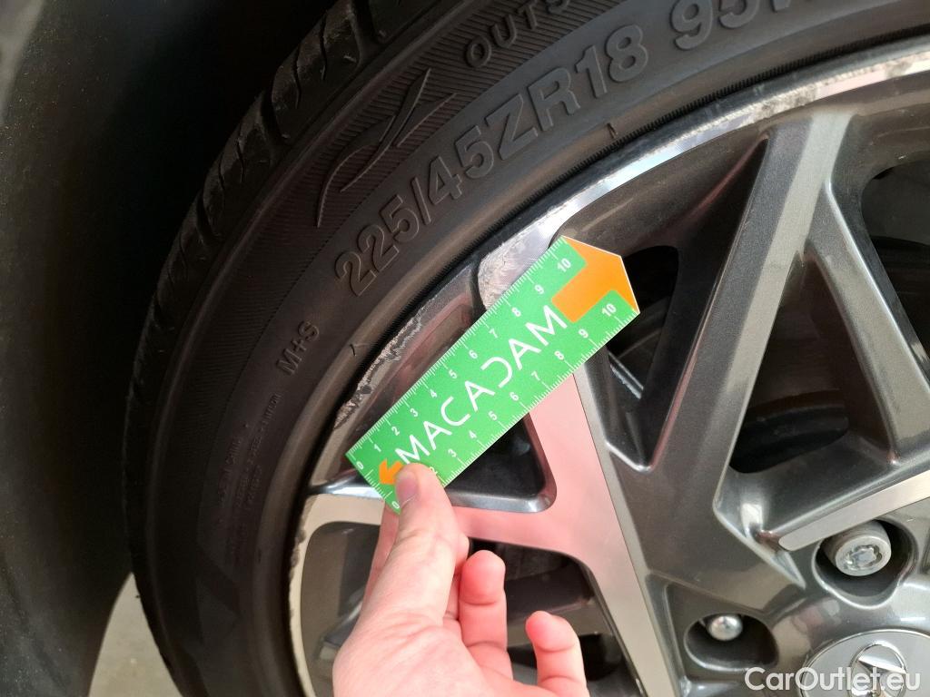  Hyundai  Konna Kona Creative Hybrid 2WD 1.6 GDI 140CV BVA6 E6d #7