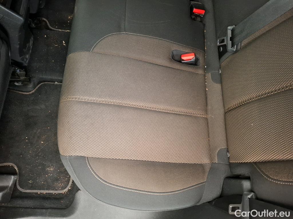  DS  DS7 DS DS 7 Crossback / 2017 / 5P / SUV E-TENSE 225 Business #72