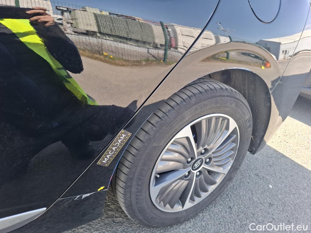  Hyundai   Ioniq Ioniq Intuitive Hybrid 1.6 GDI 140CV BVA6 E6dT #9