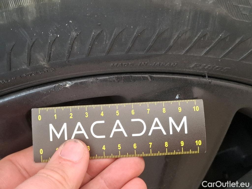  Mini  Countryman MINI  5p Crossover Cooper SD Edition Longstone 190 ch BVA8 #42