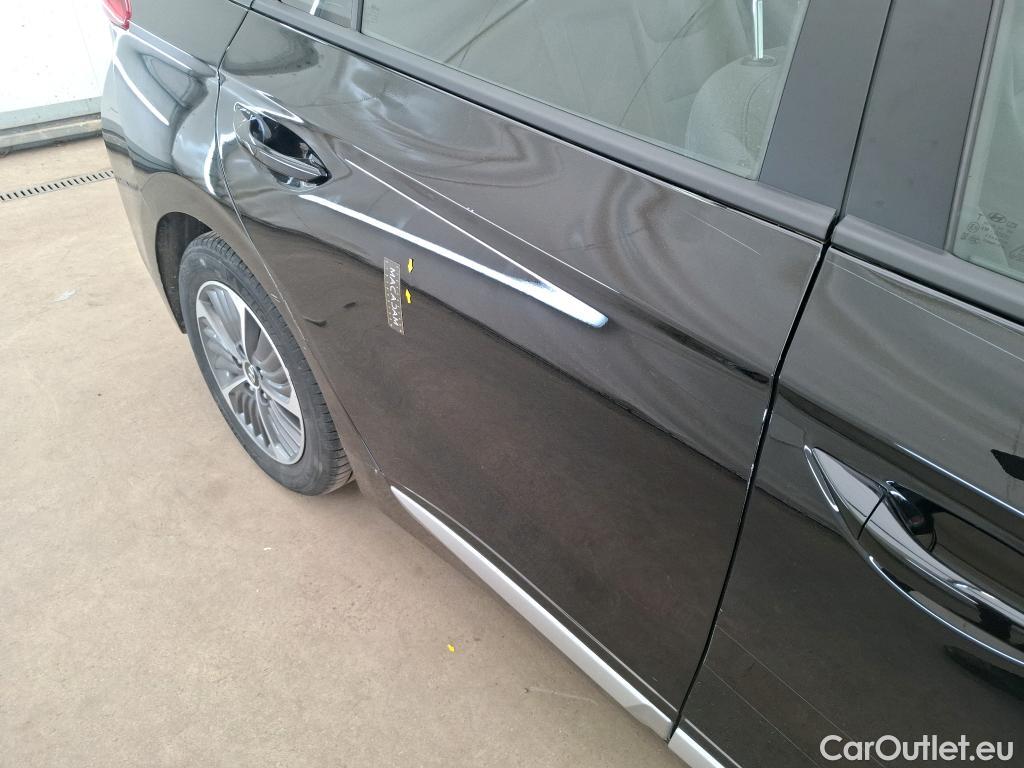  Hyundai   Ioniq Ioniq Intuitive Hybrid 1.6 GDI 140CV BVA6 E6dT #18