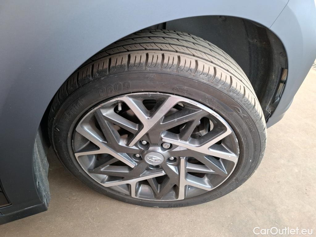  Hyundai  Konna Kona Creative Hybrid 2WD 1.6 GDI 140CV BVA6 E6d #38