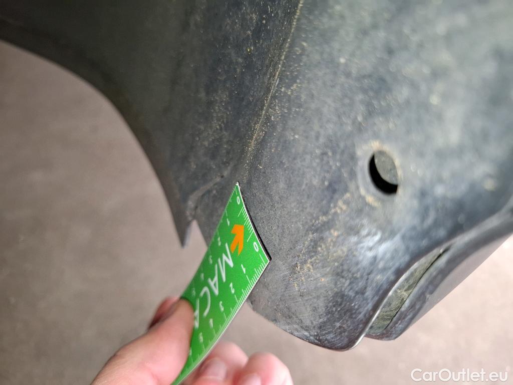  Hyundai  Konna Kona Creative Hybrid 2WD 1.6 GDI 140CV BVA6 E6d #16