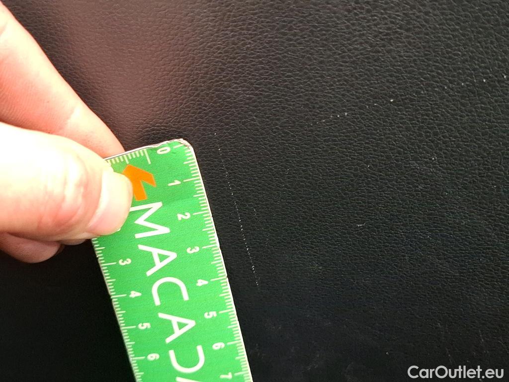  Hyundai  Tucson  Business Mild-Hybrid 2WD 1.6 CRDI 135CV BVA7 E6d #5