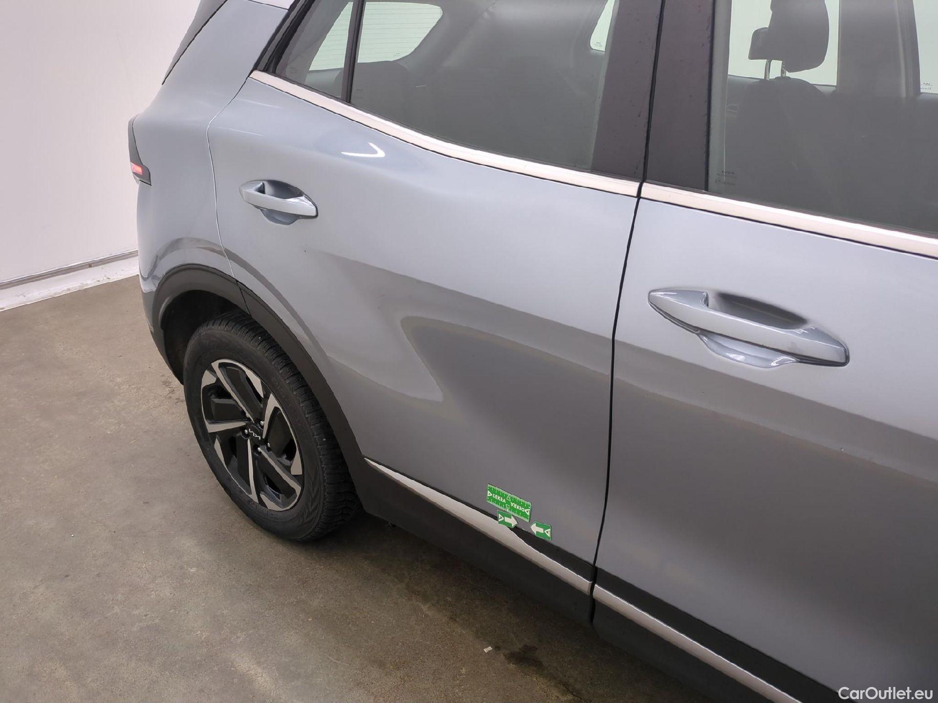  KIA  Sportage  Active Hybrid 1.6 T-GDi 230CV BVA6 E6d #23