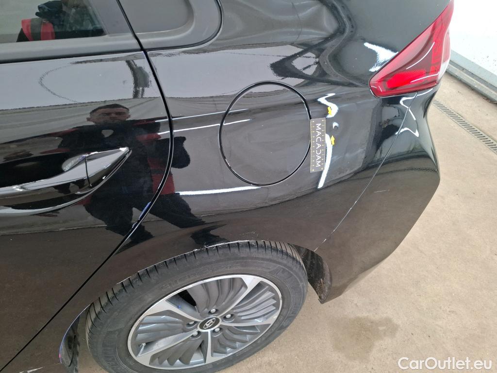  Hyundai   Ioniq Ioniq Intuitive Hybrid 1.6 GDI 140CV BVA6 E6dT #6