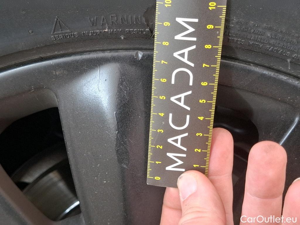  Mini  Countryman MINI  5p Crossover Cooper SD Edition Longstone 190 ch BVA8 #35