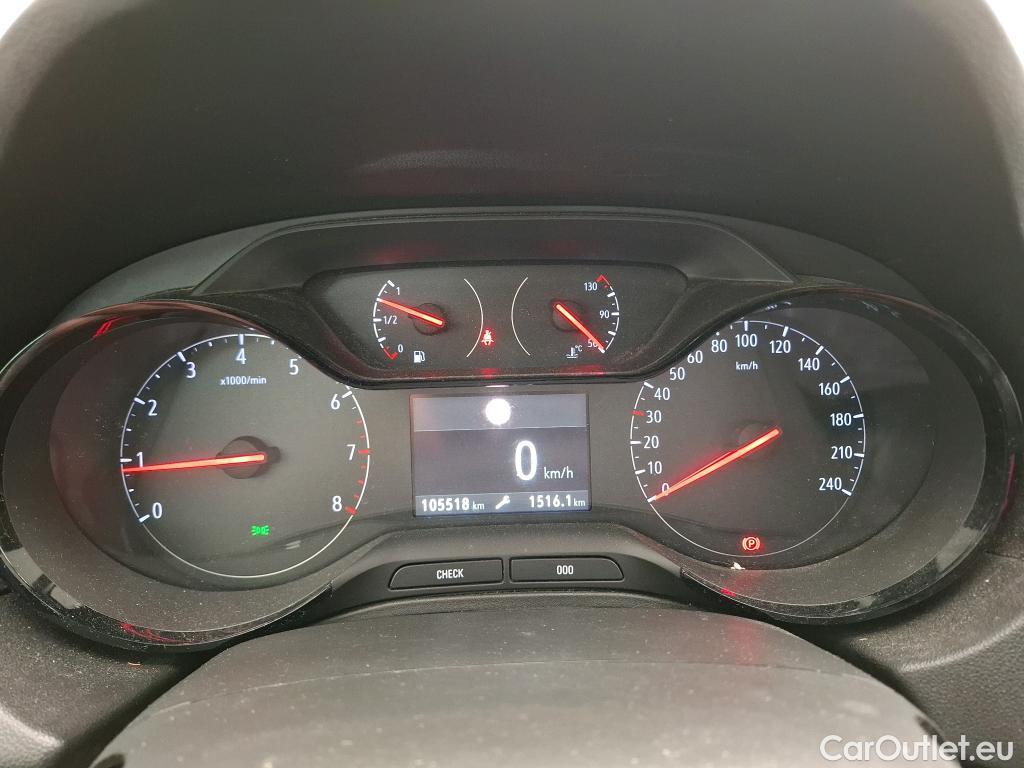  Opel   Grandland X Grandland X Business Edition 1.2 Turbo 130CV BVM6 E6d #19