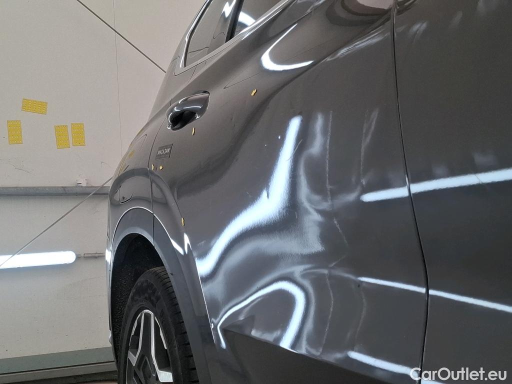  Hyundai  Santa Fe HYUNDAI  / 2020 / 5P / SUV 1.6 T-GDI 265 PHEV HTRAC BUSINESS AUTO #27