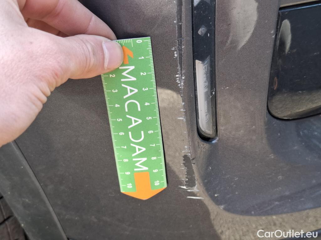  DS  DS7 DS DS 7 Crossback / 2017 / 5P / SUV E-TENSE 225 Business #35