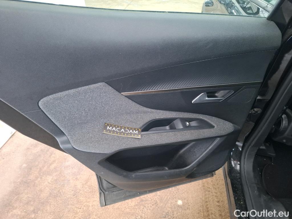  Peugeot  3008  Active Business 1.2 PureTech 130CV BVM6 E6d #42