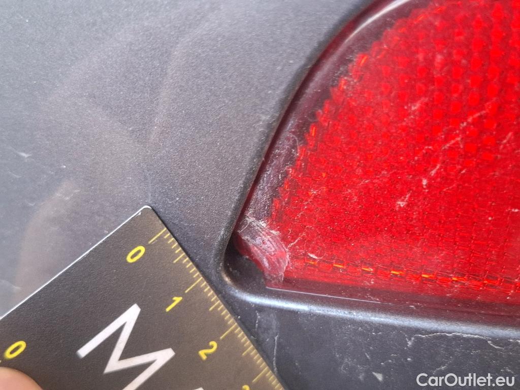  DS  DS7 DS DS 7 Crossback / 2017 / 5P / SUV E-TENSE 225 Business #22