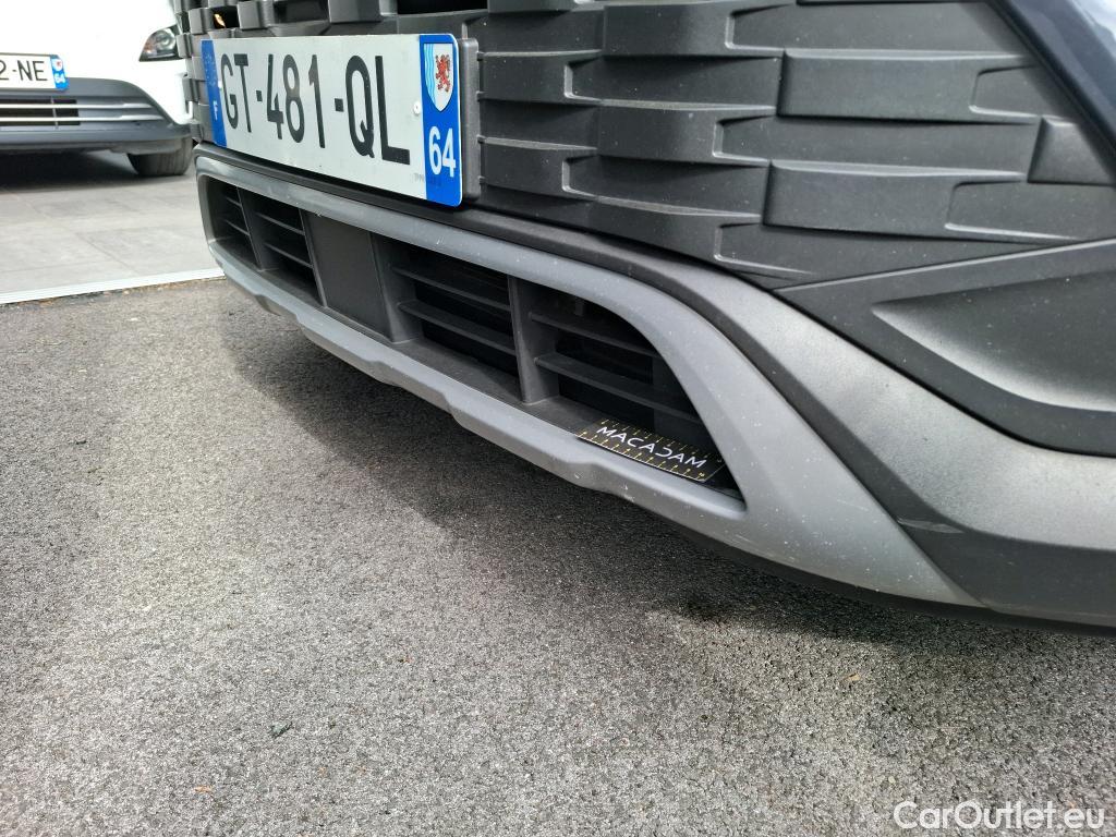  Hyundai  Bayon HYUNDAI  / 2021 / 5P / SUV 1.0 T-GDI 100 DCT- 7 HYB 48V INTUITIVE #18