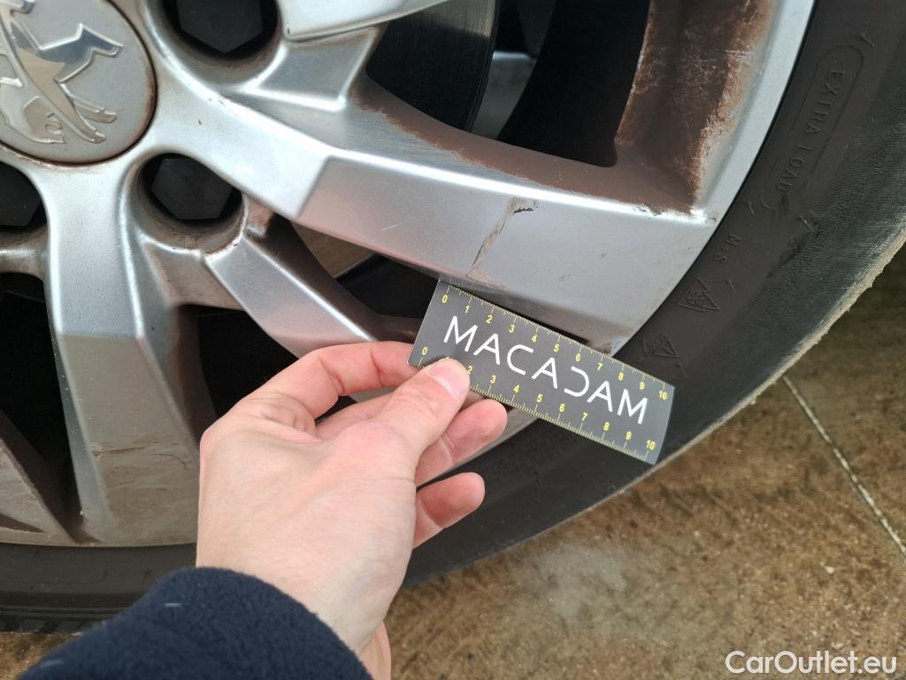  Peugeot  3008  Active Business 1.2 PureTech 130CV BVM6 E6d #32