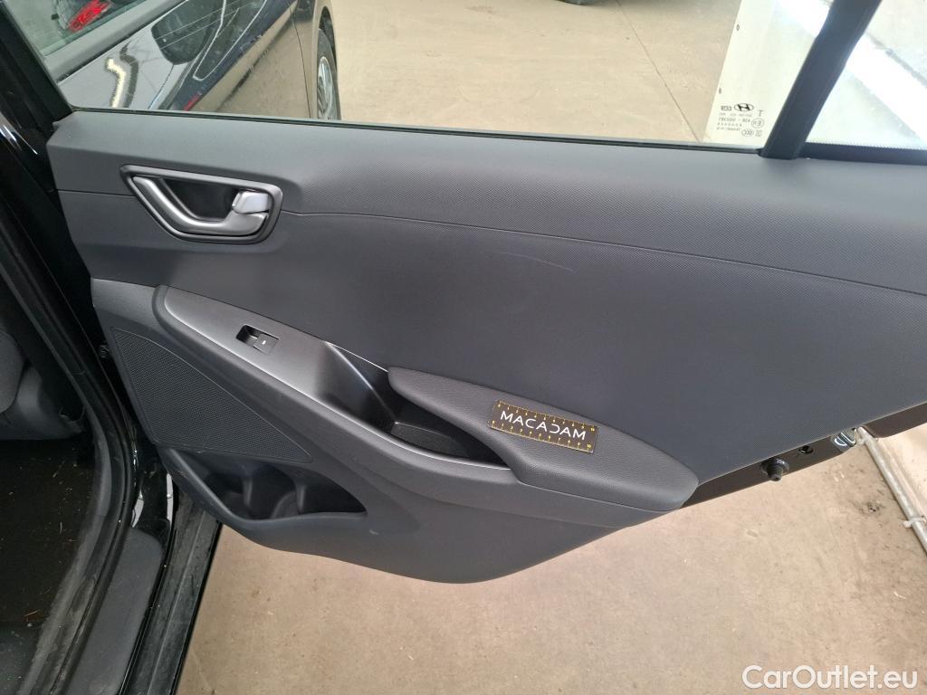  Hyundai   Ioniq Ioniq Intuitive Hybrid 1.6 GDI 140CV BVA6 E6dT #66