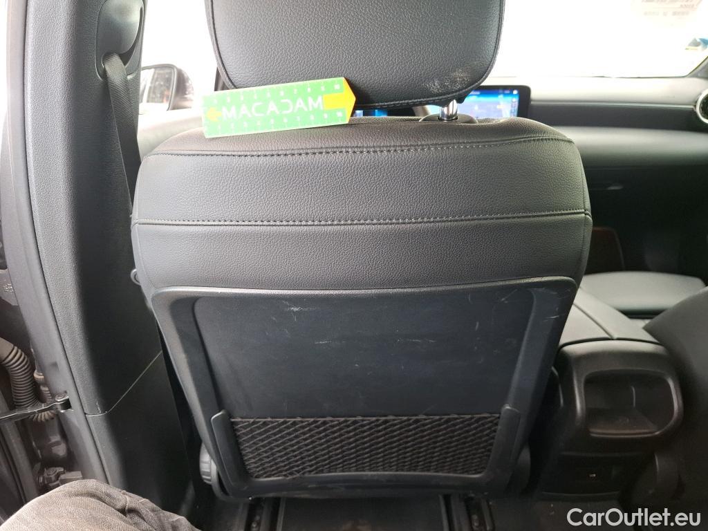  Mercedes  A-Klasse MERCEDES-BENZ Classe A Compact / 2018 / 5P / Berline A 250 e Business Line 8G-DCT #58